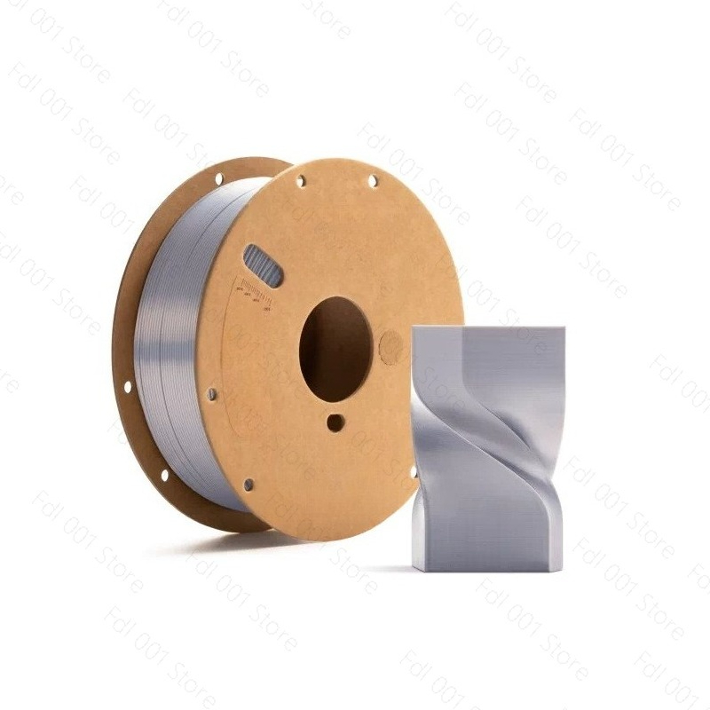 3D Printing Pla - เส้นพลาสติกสำหรับเครื่องพิมพ์สามมิติ HT-PLA ทนความร้อนสูง คล้าย PLA ABS
