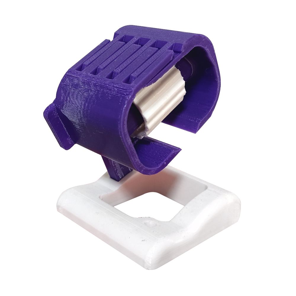 ที่วางนาฬิกาแบบปรับได้ ที่วางน - 3D Printing Watch บทวิจารณ์และราคา