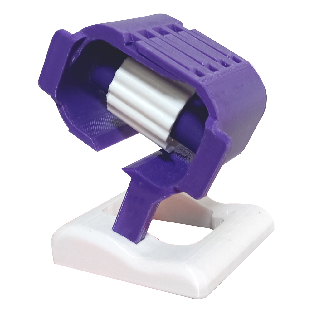 ที่วางนาฬิกาแบบปรับได้ ที่วางน - 3D Printing Watch บทวิจารณ์และราคา