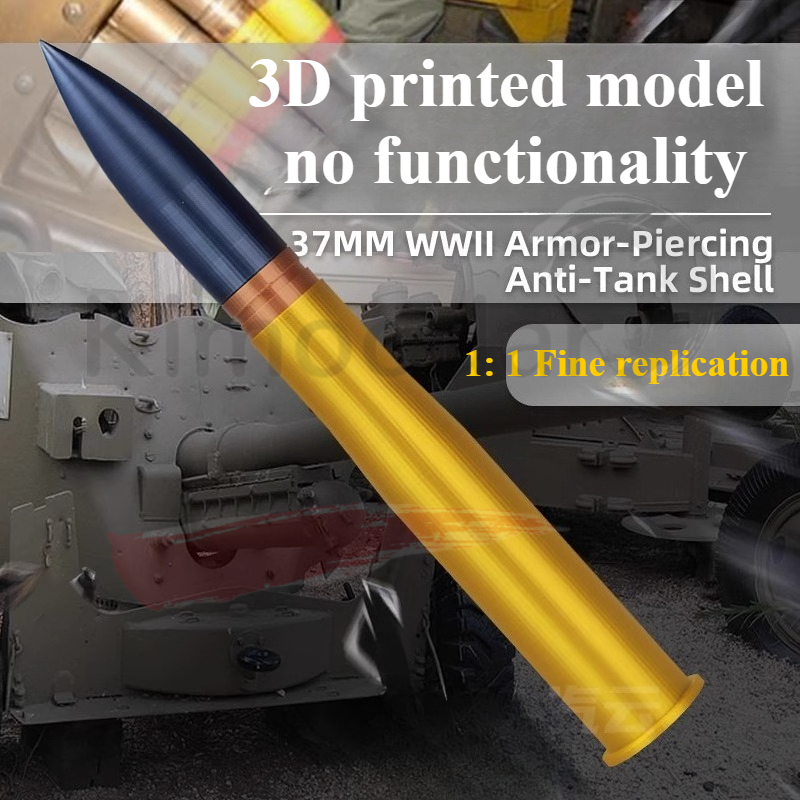 โมเดล 3 มิติ สงครามโลกครั้งที่ - 3D Printing Industrial บทวิจารณ์และราคา