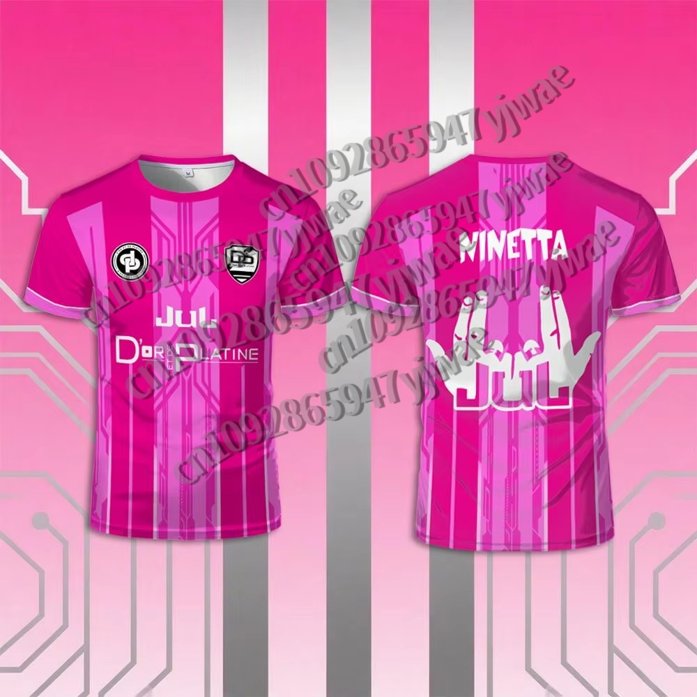 เสื้อยืดผู้ชายแบบแห้งเร็ว ระบา - 3D Printing Jersey บทวิจารณ์และราคา