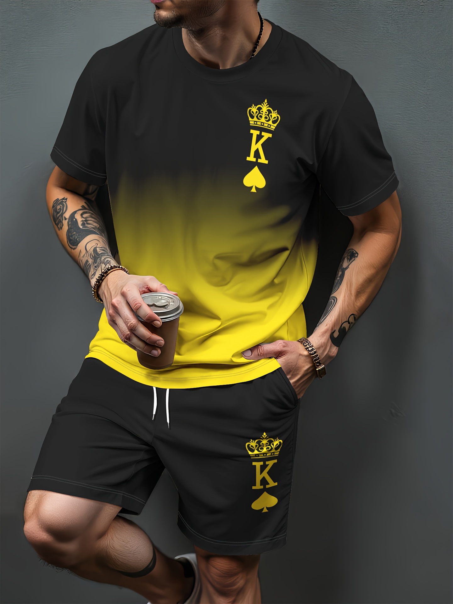 ชุดวอร์มพิมพ์ลายตัวอักษรไล่เฉด - 3D Printing Jersey บทวิจารณ์และราคา