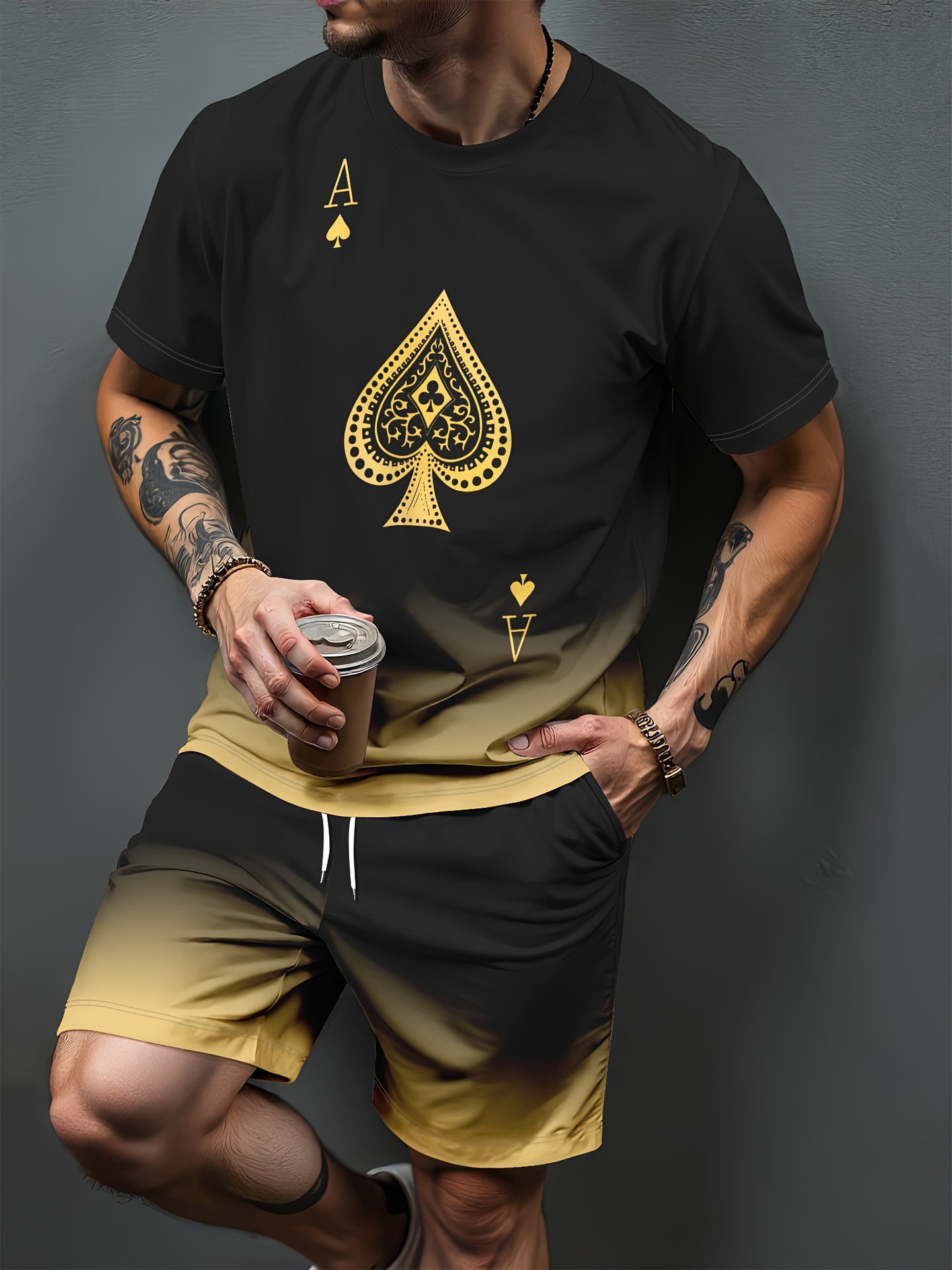 ชุดวอร์มพิมพ์ลายตัวอักษรไล่เฉด - 3D Printing Jersey บทวิจารณ์และราคา