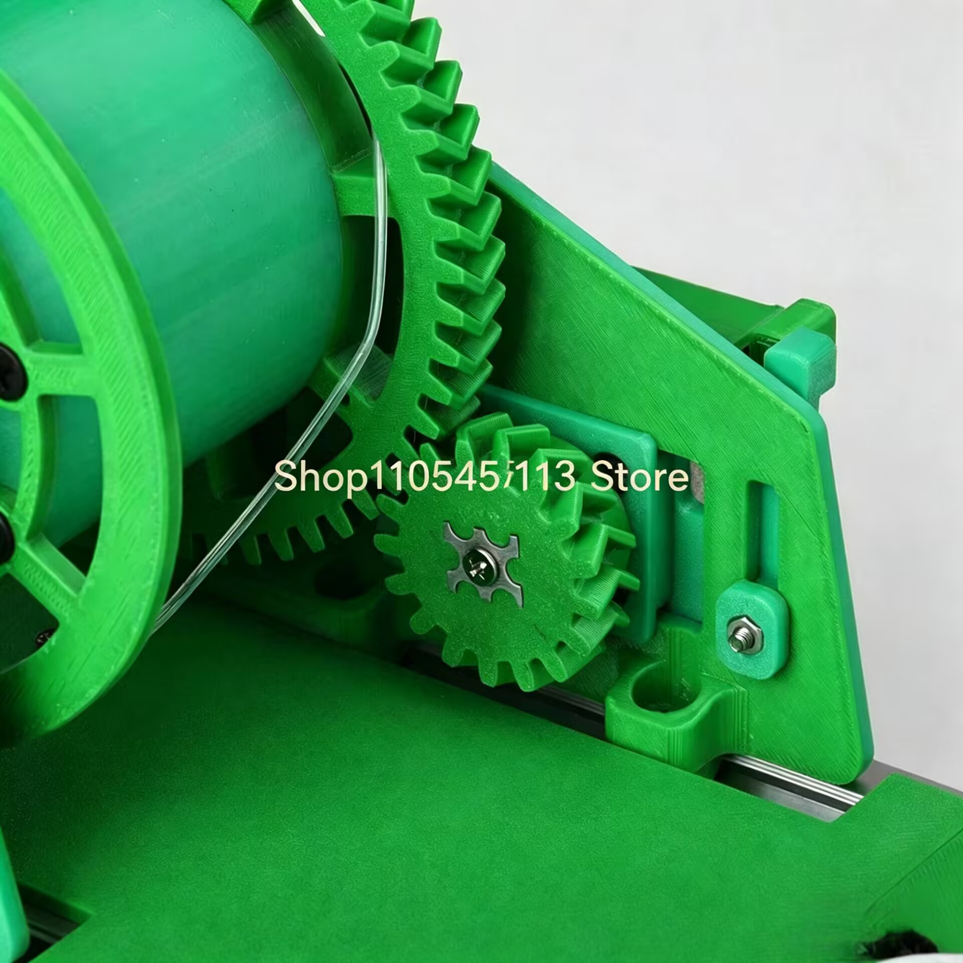 เครื่องรีดเส้นพลาสติกสำหรับการ - 3D Printing Pla บทวิจารณ์และราคา