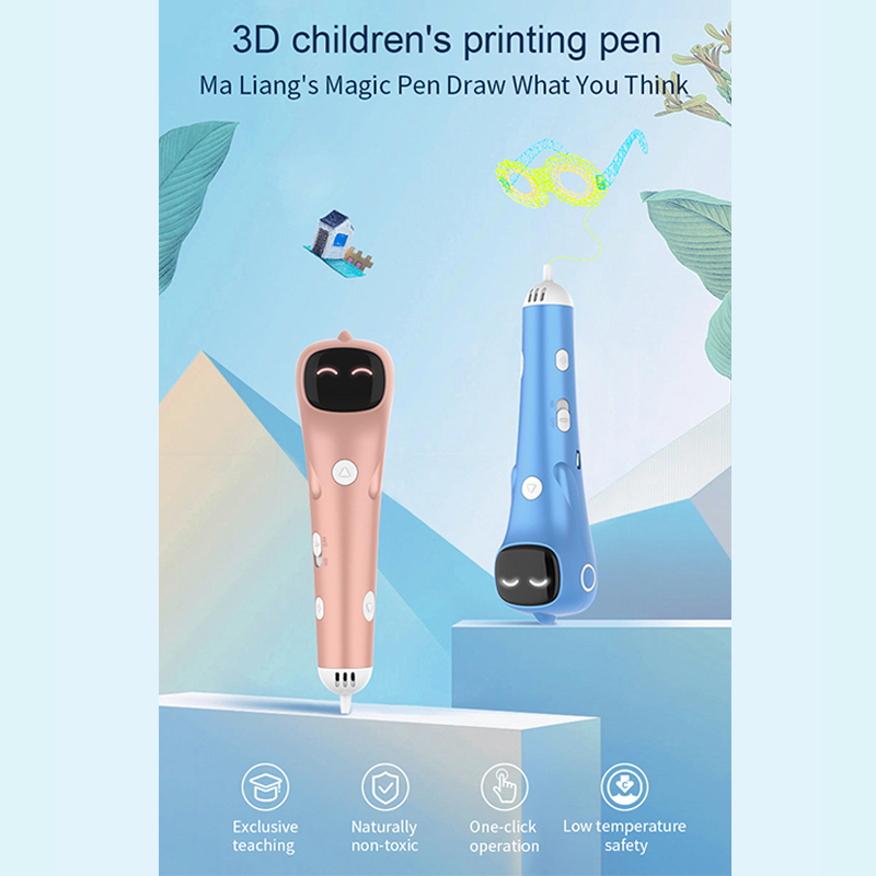 ปากกาเขียนกราฟฟิตี DIY สำหรับเ - 3D Printing Use บทวิจารณ์และราคา