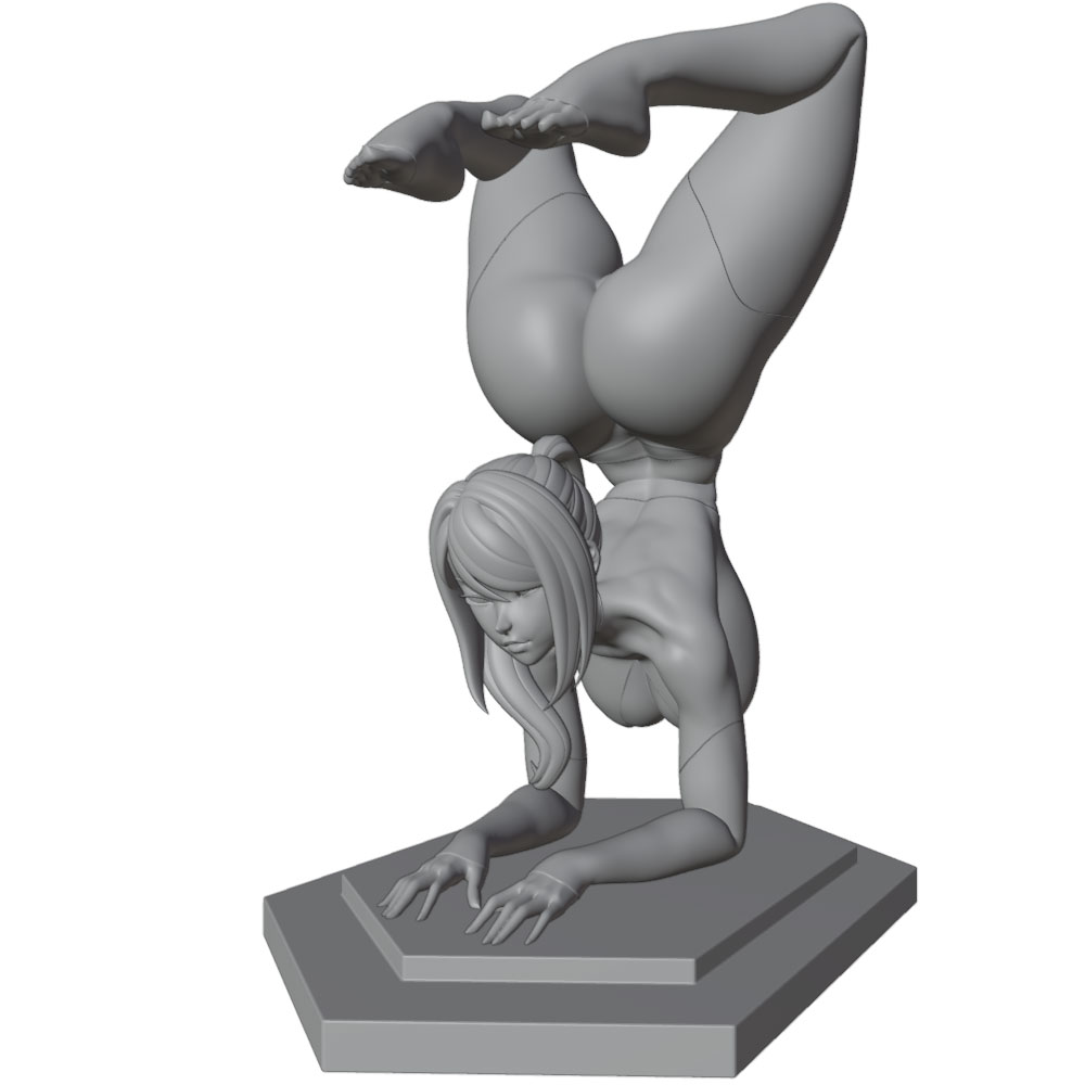 1/24--1/8 โมเดลตัวละครภาพยนตร์ - 3D Printing App บทวิจารณ์และราคา