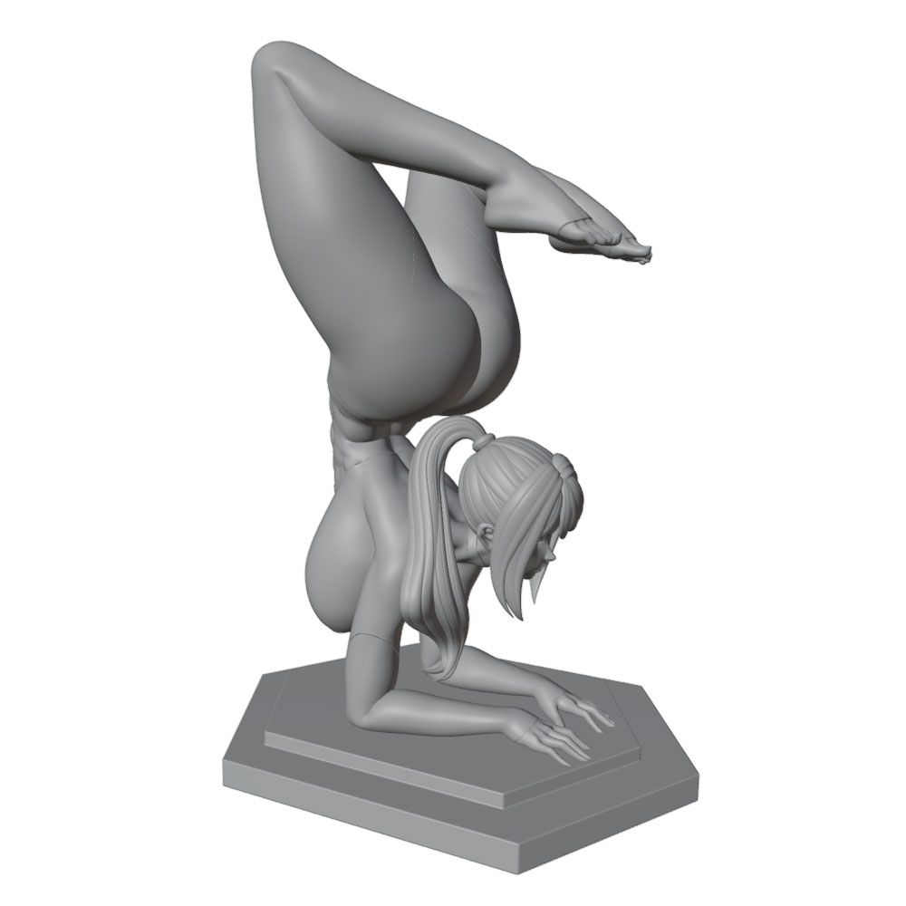 1/24--1/8 โมเดลตัวละครภาพยนตร์ - 3D Printing App บทวิจารณ์และราคา