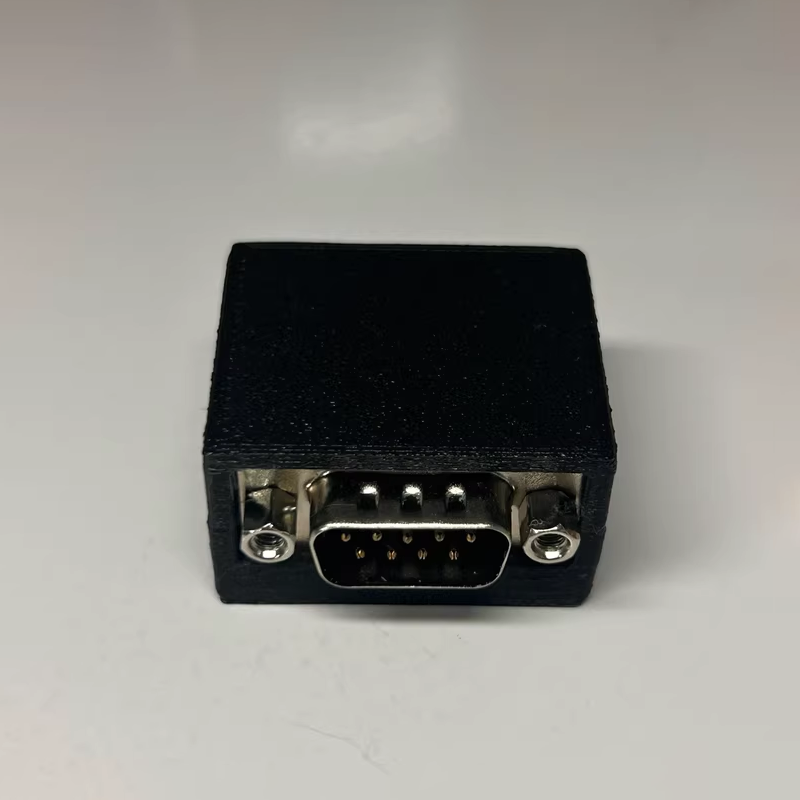 อะแดปเตอร์ MiSTer SNAC Seg MD  - Enclosure 3D Printing บทวิจารณ์และราคา