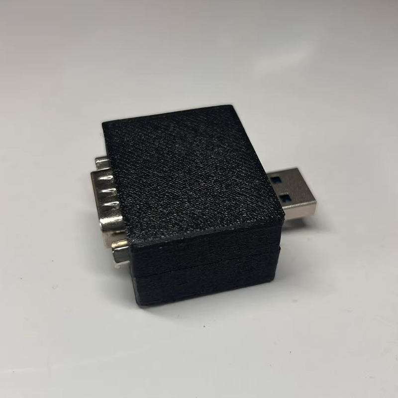 อะแดปเตอร์ MiSTer SNAC Seg MD  - Enclosure 3D Printing บทวิจารณ์และราคา