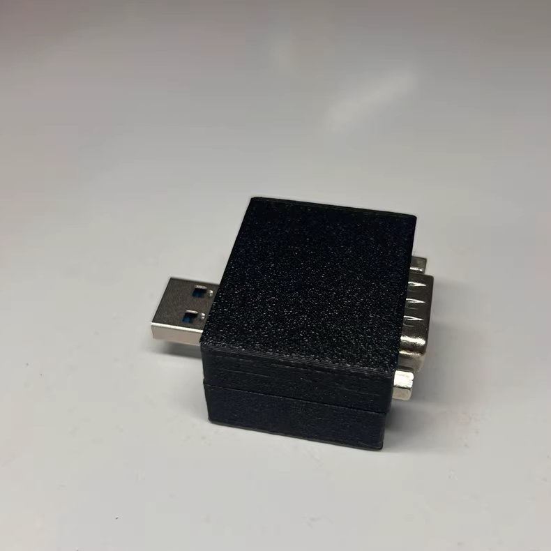อะแดปเตอร์ MiSTer SNAC Seg MD  - Enclosure 3D Printing บทวิจารณ์และราคา