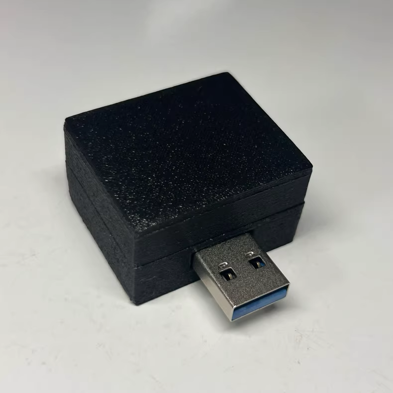 อะแดปเตอร์ MiSTer SNAC Seg MD  - Enclosure 3D Printing บทวิจารณ์และราคา