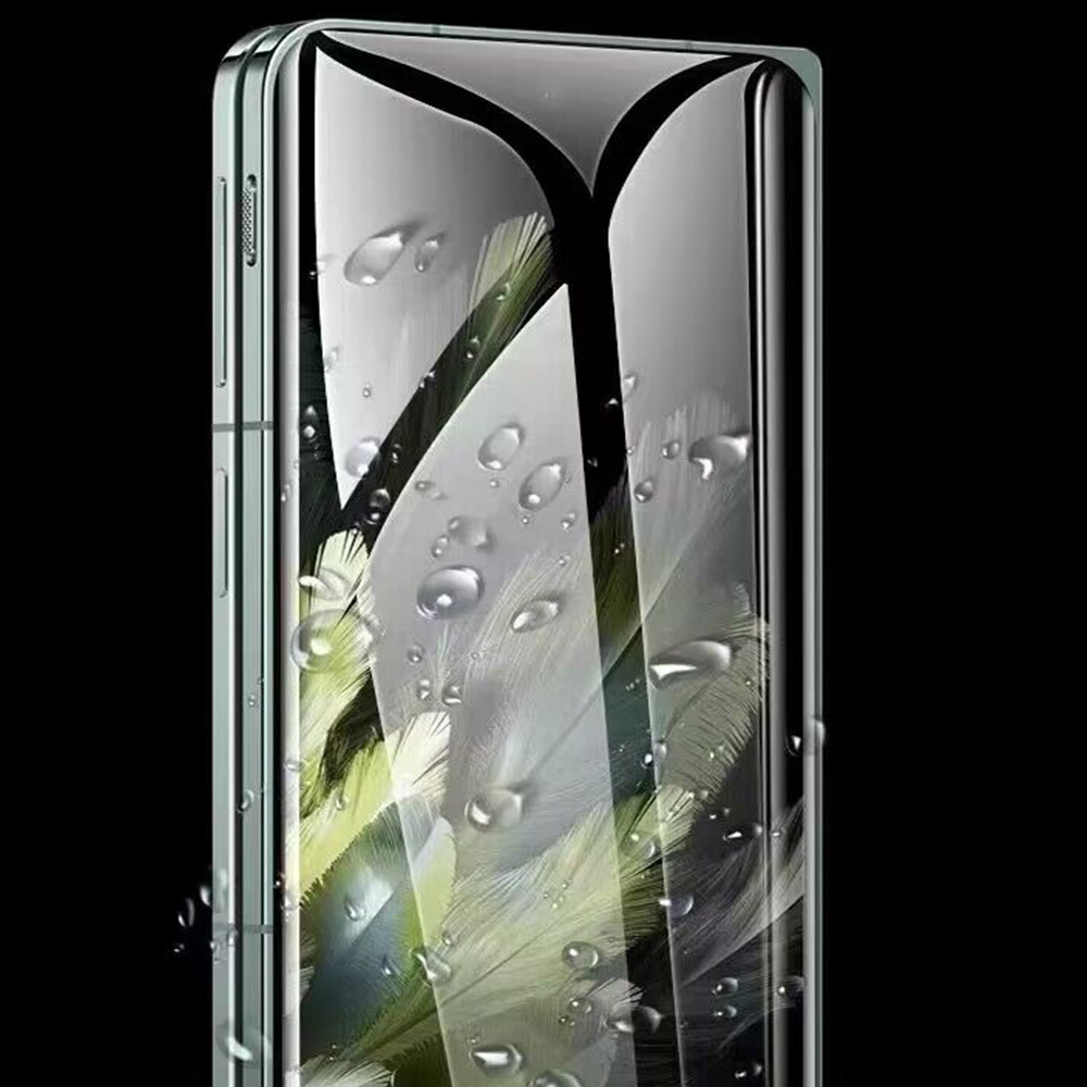3D กระจกโค้งสำหรับ OPPO Find N - 3D Printing Glass บทวิจารณ์และราคา