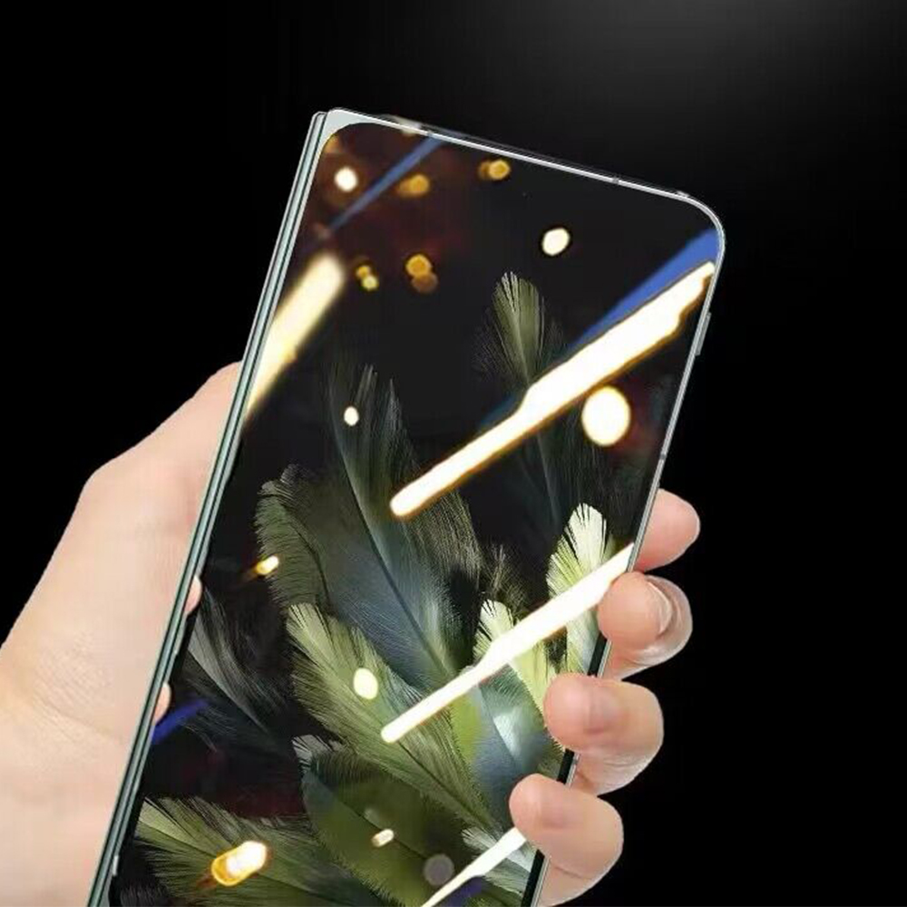 3D กระจกโค้งสำหรับ OPPO Find N - 3D Printing Glass บทวิจารณ์และราคา