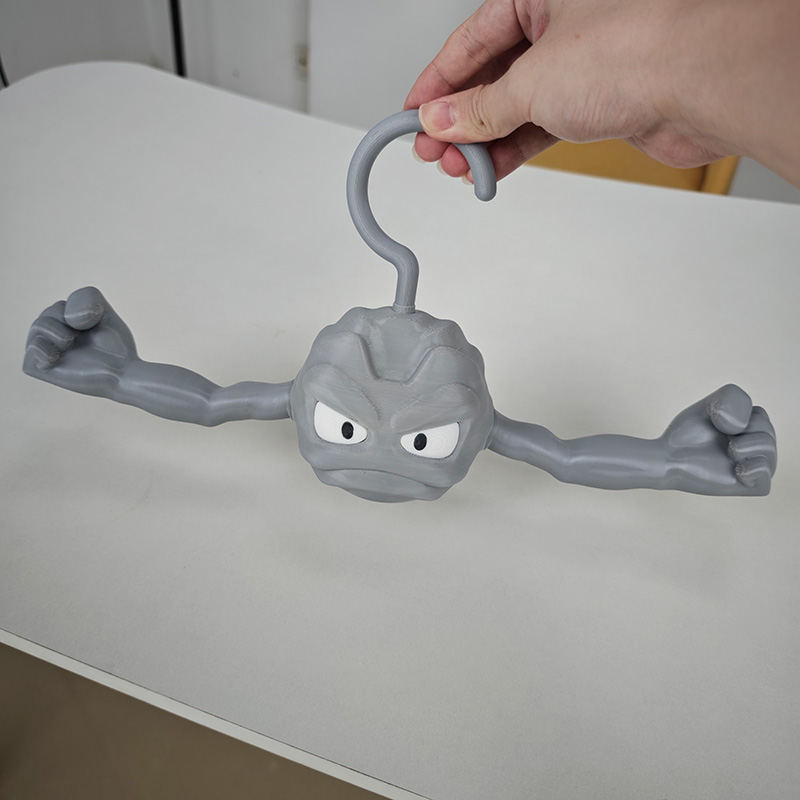 อะนิเมะโปเกมอน ครีเอทีฟ แฮนเกอ - 3D Printing Figure บทวิจารณ์และราคา
