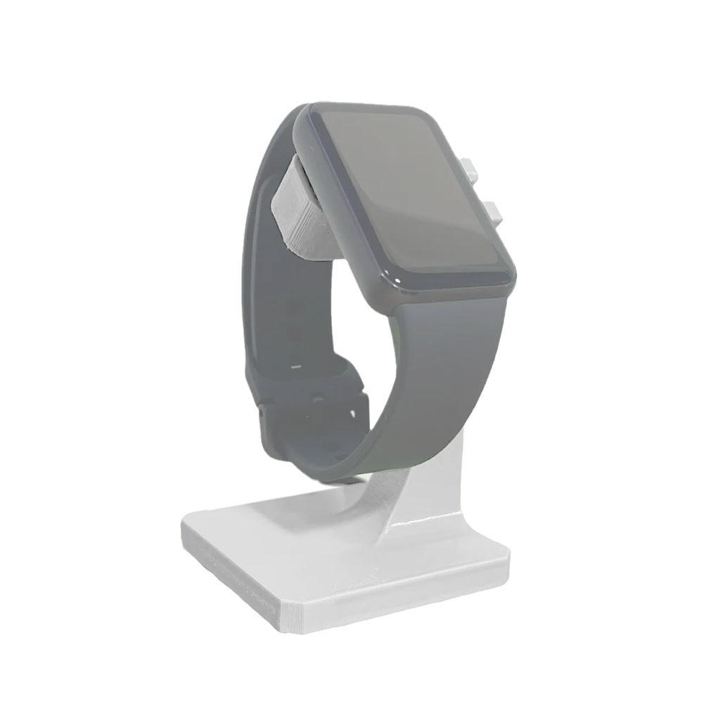 แท่นชาร์จนาฬิกาไร้สายแบบเร็วสำ - 3D Printing Watch บทวิจารณ์และราคา
