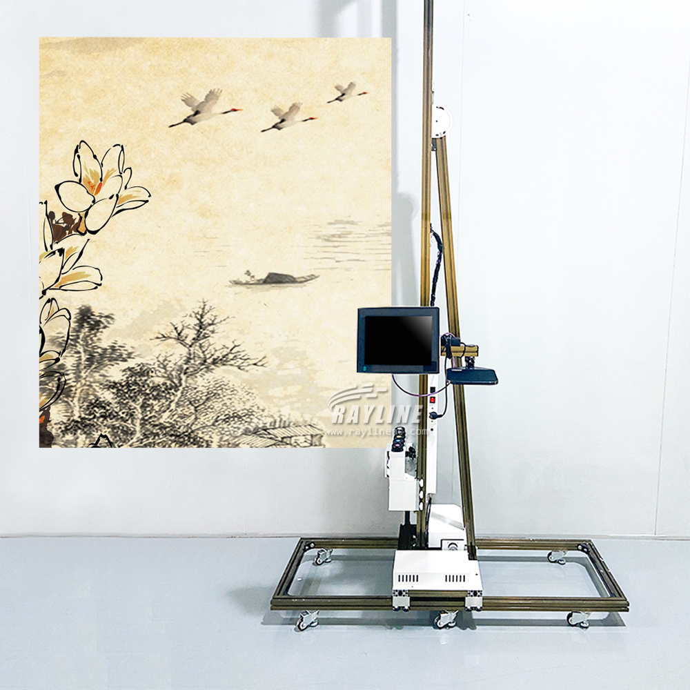 เครื่องพิมพ์อิงค์เจ็ทอุตสาหกรร - 3D Printing Industrial บทวิจารณ์และราคา