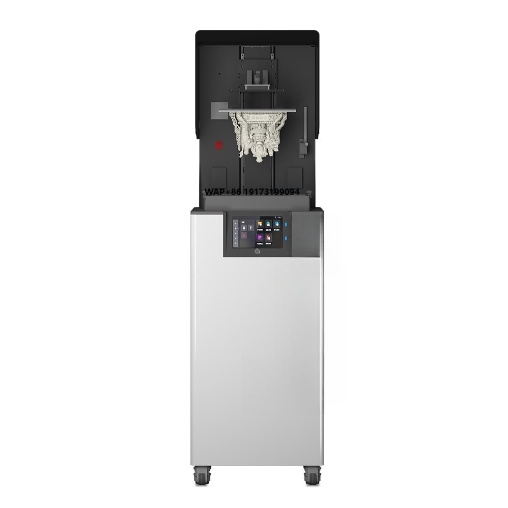 เครื่องพิมพ์ 3 มิติ OYOWOOA K1 - 3D Printing Industrial บทวิจารณ์และราคา