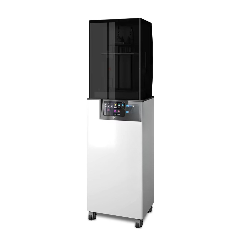 เครื่องพิมพ์ 3 มิติ OYOWOOA K1 - 3D Printing Industrial บทวิจารณ์และราคา
