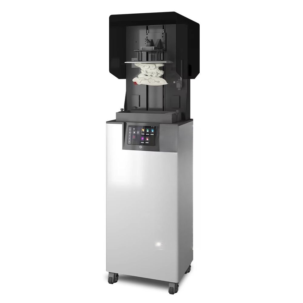 เครื่องพิมพ์ 3 มิติ OYOWOOA K1 - 3D Printing Industrial บทวิจารณ์และราคา