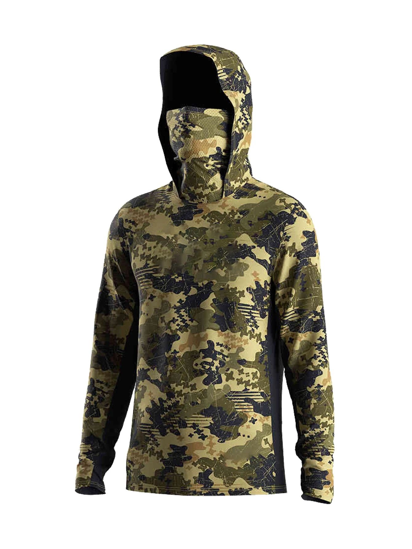 เสื้อเชิ้ตแขนยาวผู้ชายสไตล์ใหม - 3D Printing Jersey บทวิจารณ์และราคา