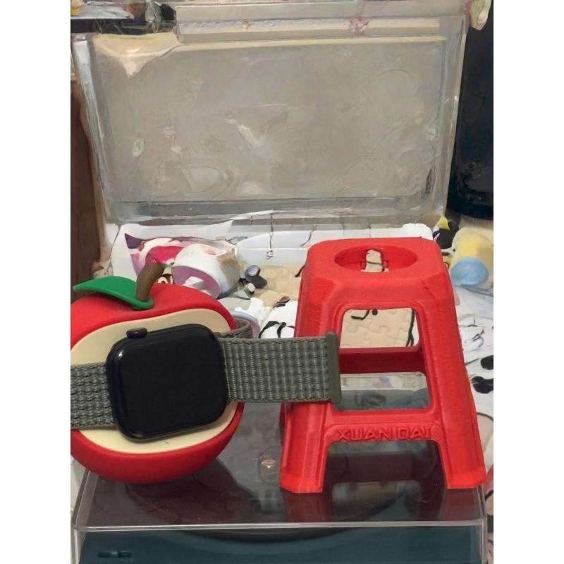 แท่นชาร์จนาฬิกาแบบพิมพ์ 3 มิติ - 3D Printing Watch บทวิจารณ์และราคา