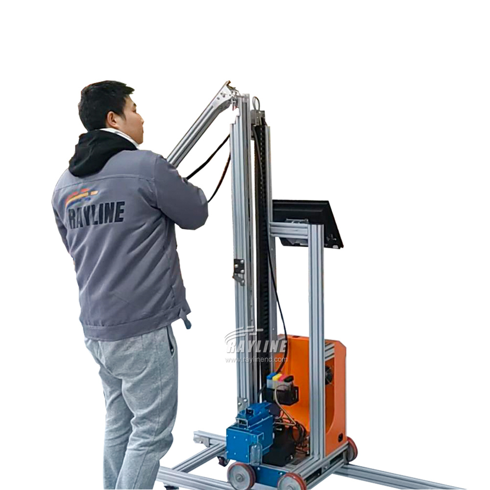 เครื่องพิมพ์อิงค์เจ็ท UV DTF แ - 3D Printing Glass บทวิจารณ์และราคา