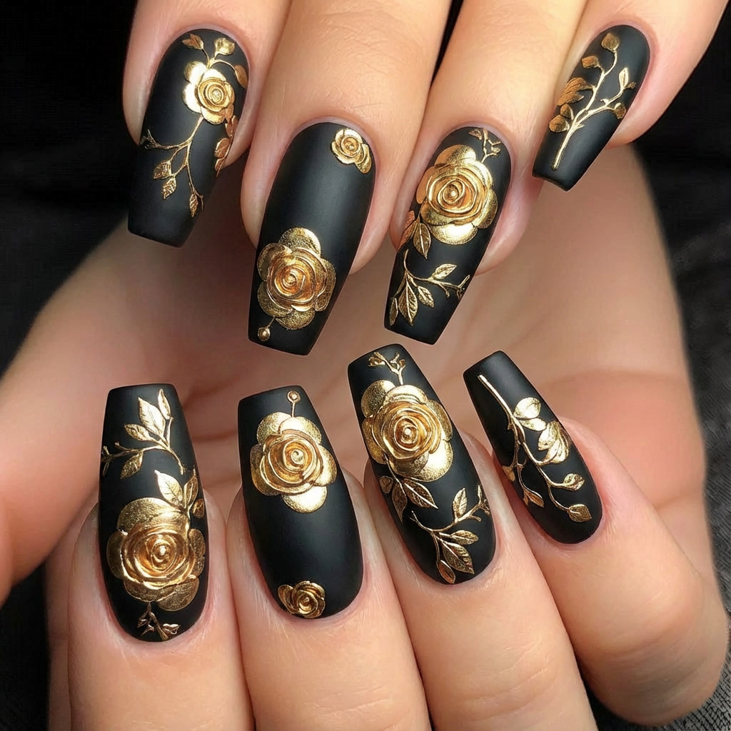 เล็บปลอม 3 มิติ สำหรับผู้หญิง  - 3D Printing Nails บทวิจารณ์และราคา