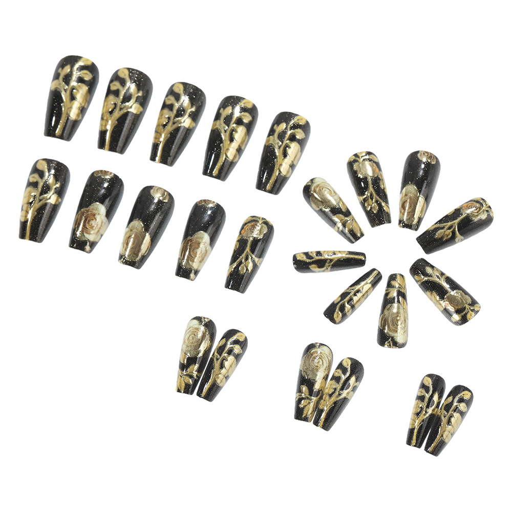 เล็บปลอม 3 มิติ สำหรับผู้หญิง  - 3D Printing Nails บทวิจารณ์และราคา