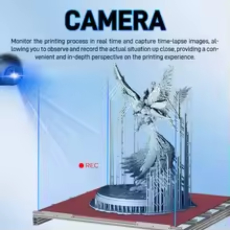 เครื่องพิมพ์ 3D แบบเม็ดพลาสติก - 3D Printing Industrial บทวิจารณ์และราคา