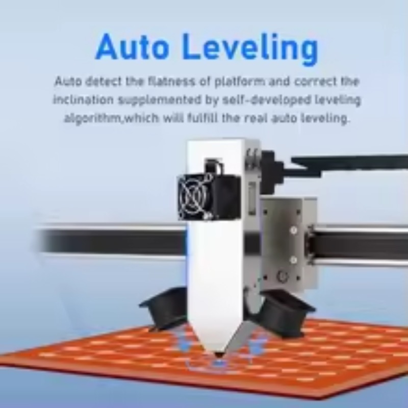 เครื่องพิมพ์ 3D แบบเม็ดพลาสติก - 3D Printing Industrial บทวิจารณ์และราคา