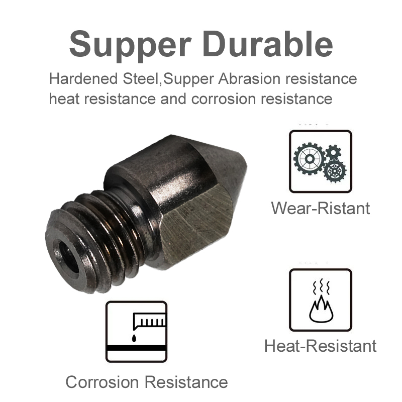 1.75 มม.MK8 3D เครื่องพิมพ์เหล - 3D Printing Industrial บทวิจารณ์และราคา