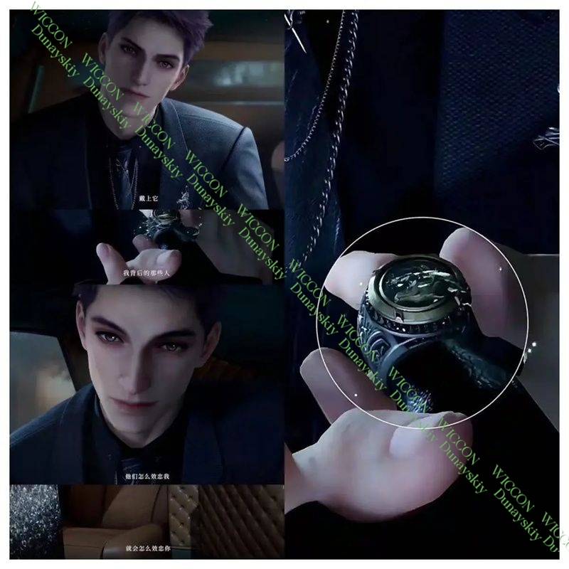 หน้ากากครึ่งหน้า Love and Deep - 3D Printing Pla บทวิจารณ์และราคา