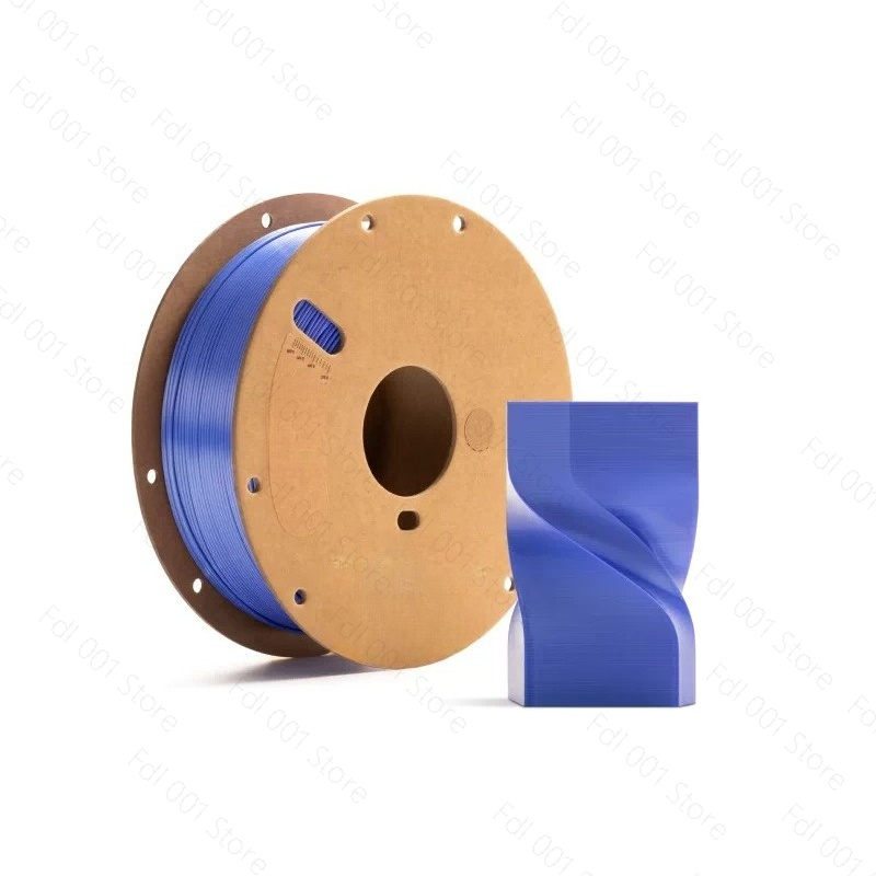 เส้นพลาสติกสำหรับเครื่องพิมพ์ส - 3D Printing Pla บทวิจารณ์และราคา