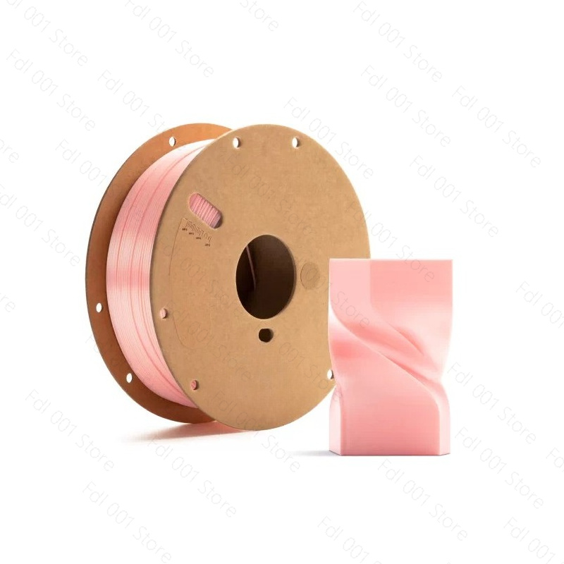 เส้นพลาสติกสำหรับเครื่องพิมพ์ส - 3D Printing Pla บทวิจารณ์และราคา