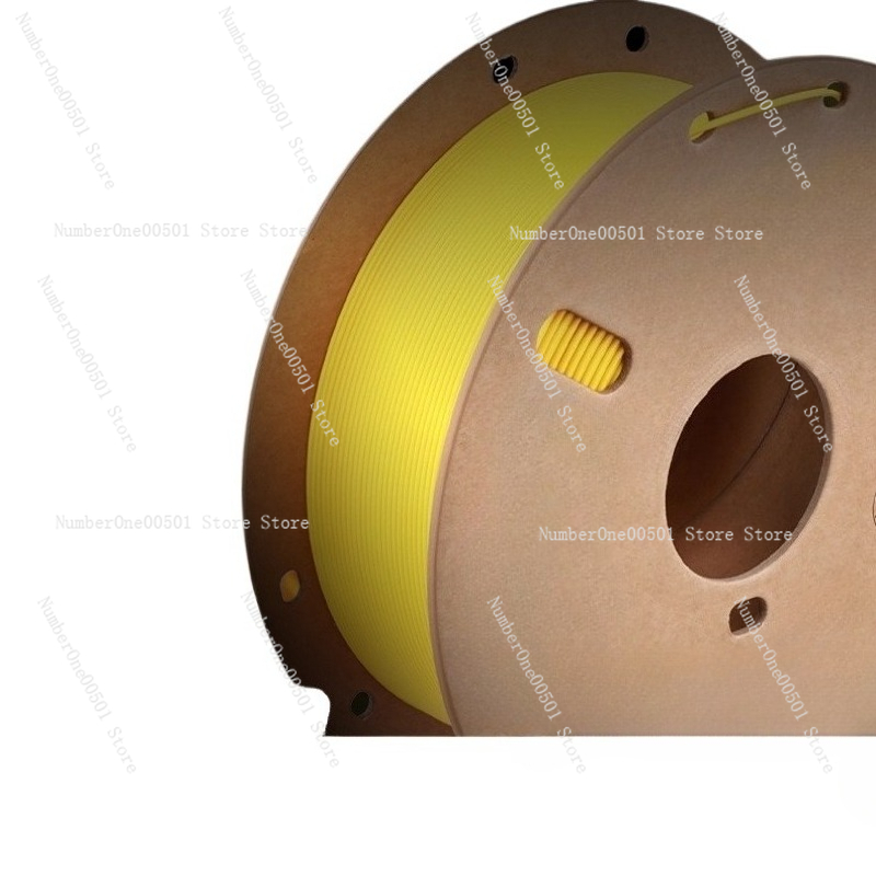 เส้นใยพลาสติก PLA ทนความร้อนสู - 3D Printing Pla บทวิจารณ์และราคา