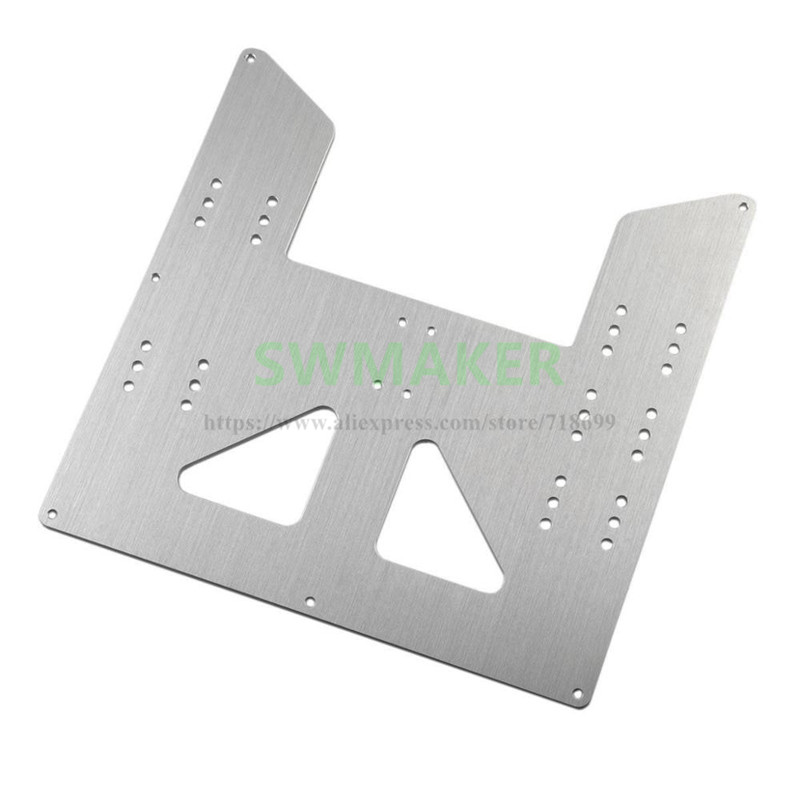1ชิ้น A8 A6 Anet เครื่องพิมพ์3 - 3D Printing Industrial บทวิจารณ์และราคา