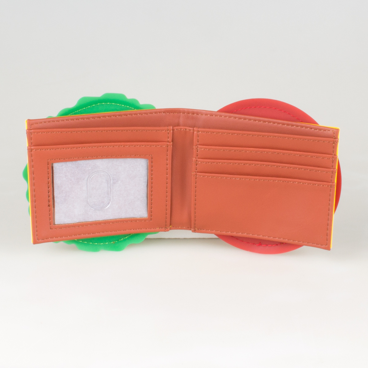 กระเป๋าสตางค์แบบพับได้ 3 มิติ  - 3D Printing Foto บทวิจารณ์และราคา