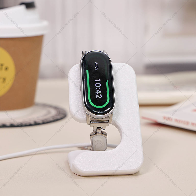 แท่นชาร์จอัจฉริยะสำหรับ Xiaomi - 3D Printing Watch บทวิจารณ์และราคา