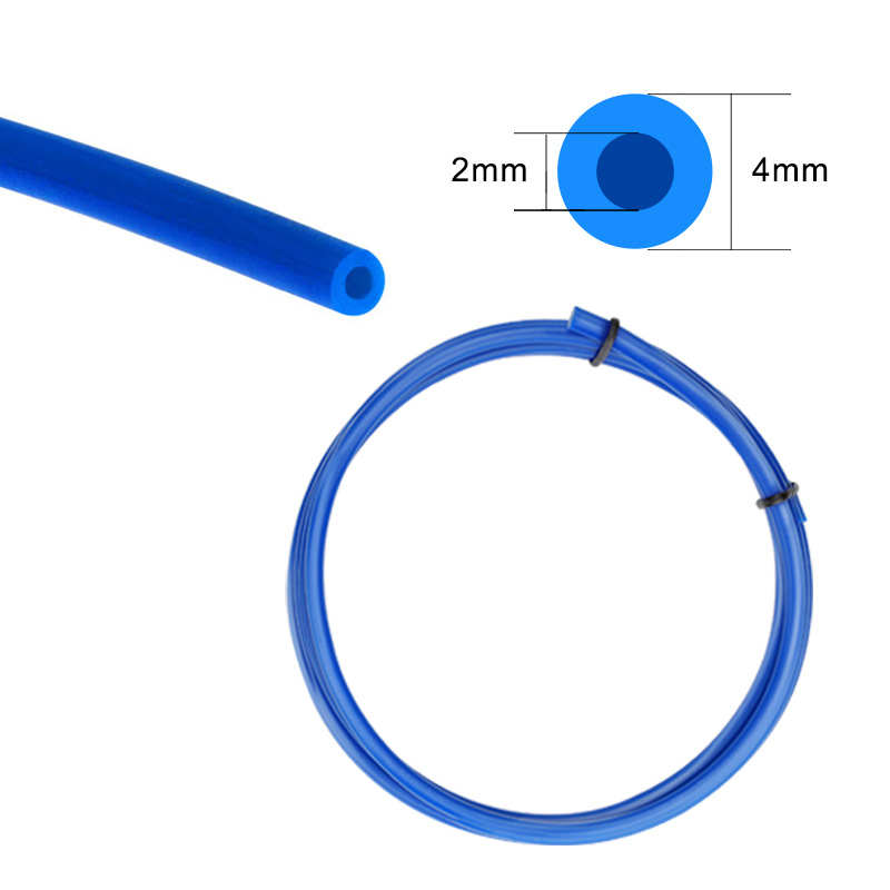 1/3/5M ID2.0mm OD4.0mm 1.75 Fi - 3D Printing Industrial บทวิจารณ์และราคา