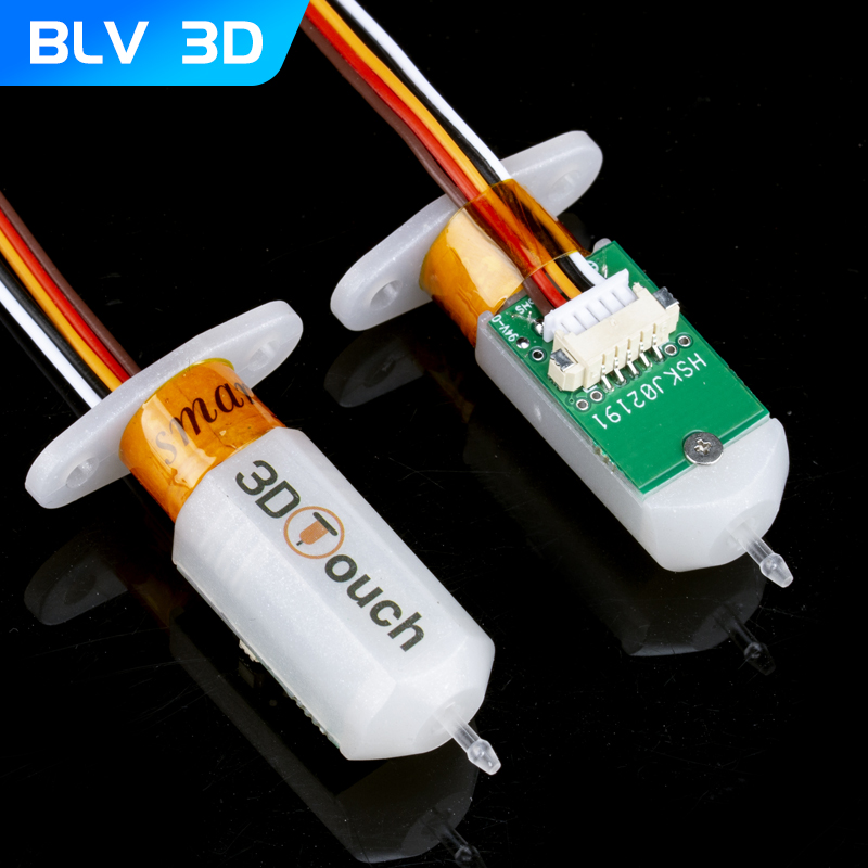 เซ็นเซอร์ปรับระดับเตียงอัตโนมั - 3D Printing Industrial บทวิจารณ์และราคา
