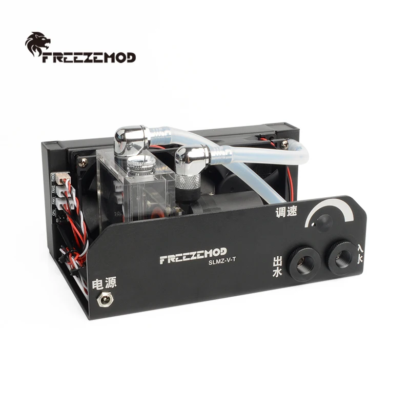 FREEZEMOD อุตสาหกรรม Cooling โ - 3D Printing Industrial บทวิจารณ์และราคา
