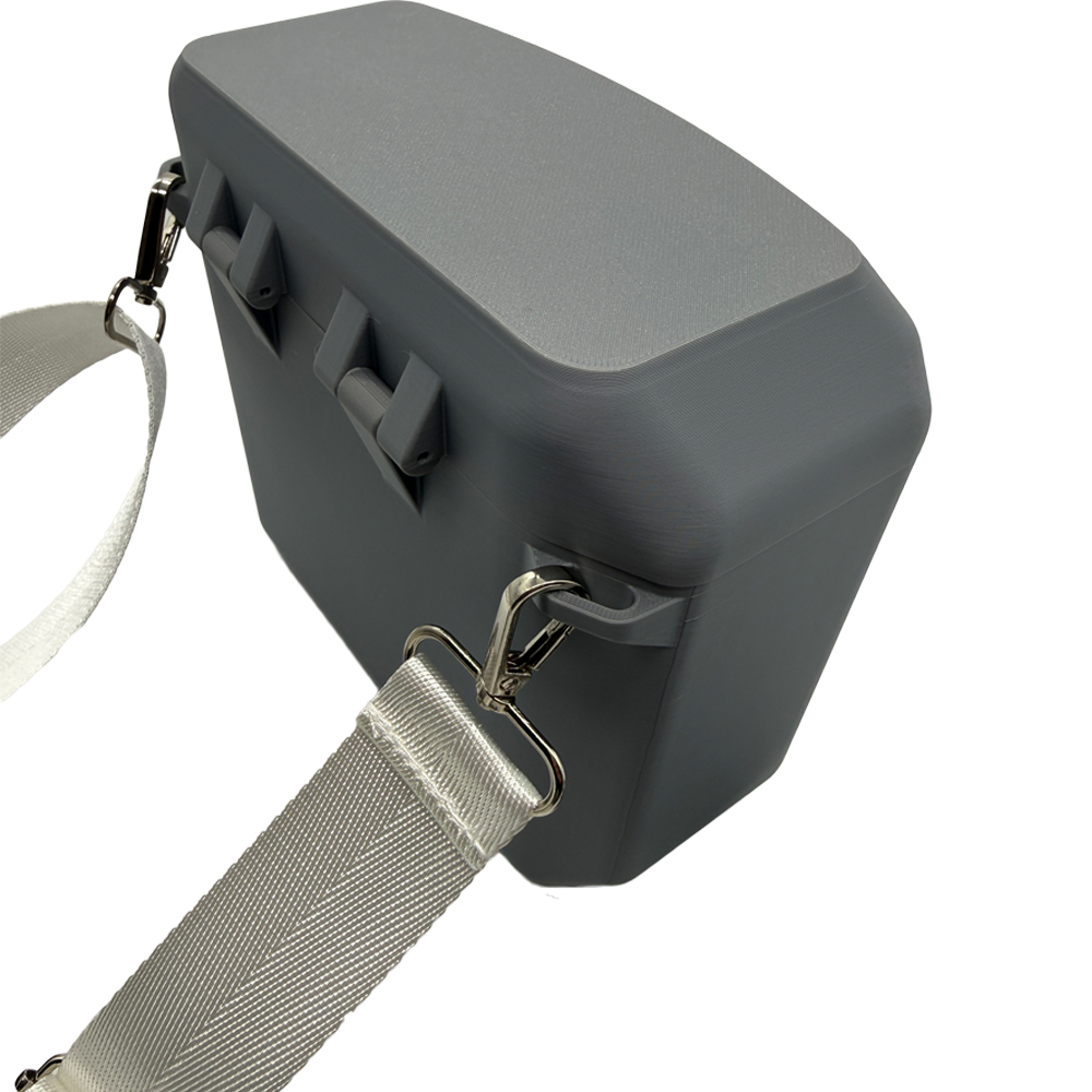 กล่องพิมพ์ 3 มิติสำหรับ DJI Ne - Enclosure 3D Printing บทวิจารณ์และราคา