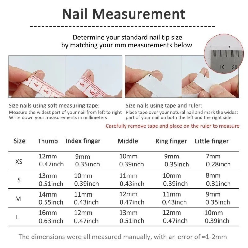 10 ชิ้น เล็บปลอมลายเสือดาวทรงส - 3D Printing Nails บทวิจารณ์และราคา