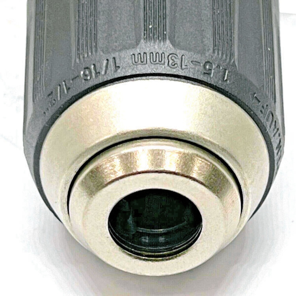 SODIAL สําหรับ Makita Keyless  - Makita Drill Ddf484 บทวิจารณ์และราคา