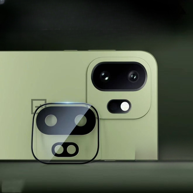 สำหรับ OnePlus 15T 3D กล้องเลน - 3D Printing Glass บทวิจารณ์และราคา