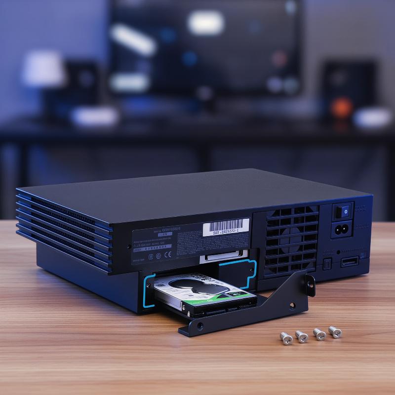 ที่ยึดฮาร์ดไดรฟ์ขนาด 2.5 นิ้วพ - 3D Printing Use บทวิจารณ์และราคา
