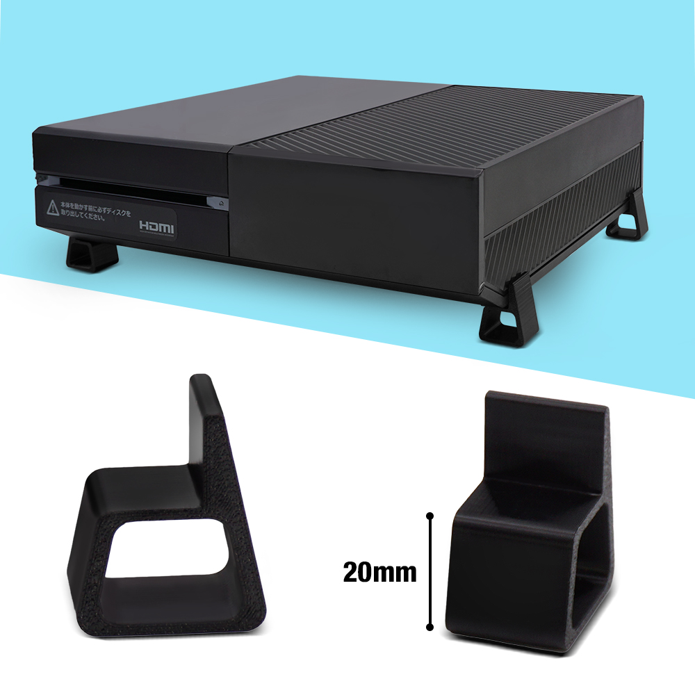 ขาตั้งระบายความร้อน 4 in 1 สีส - 3D Printing Use บทวิจารณ์และราคา
