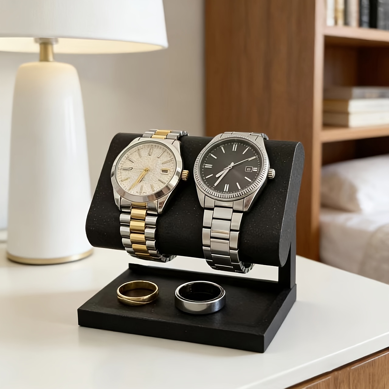 ขาตั้งอเนกประสงค์พิมพ์ 3 มิติ, - 3D Printing Watch บทวิจารณ์และราคา