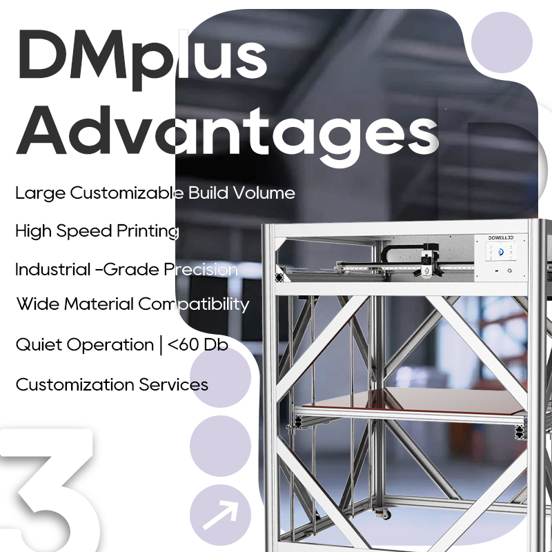 เครื่องพิมพ์ 3 มิติ รุ่น CE 10 - 3D Printing Industrial บทวิจารณ์และราคา