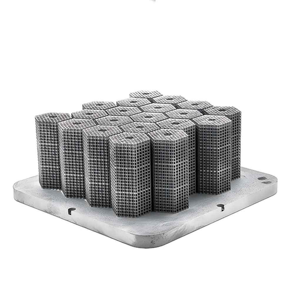 บริการพิมพ์ 3 มิติแบบกำหนดเองด - 3D Printing Industrial บทวิจารณ์และราคา